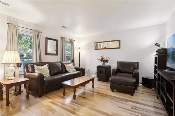 199 Railroad ST, Williamsburg, VA 23185