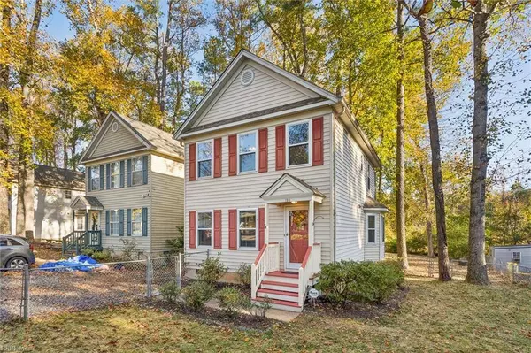 199 Railroad ST, Williamsburg, VA 23185