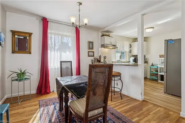 118 Winston DR, Williamsburg, VA 23185