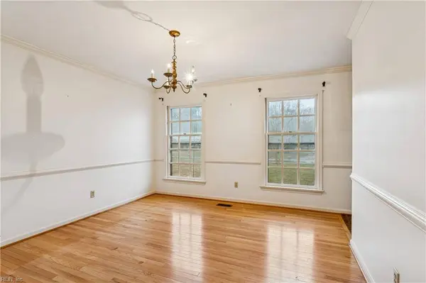 409 Tam O Shanter BLVD, Williamsburg, VA 23185