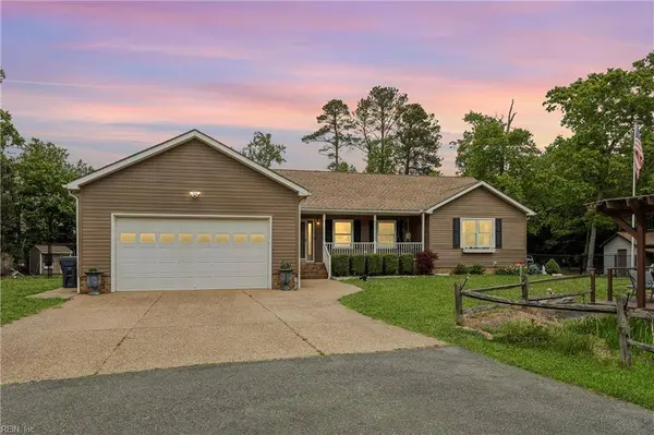 2738 John Tyler HWY, Williamsburg, VA 23185