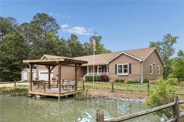 2738 John Tyler HWY, Williamsburg, VA 23185