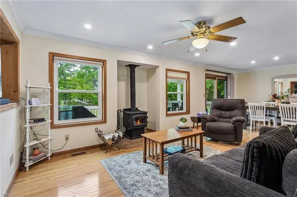 2738 John Tyler HWY, Williamsburg, VA 23185