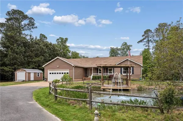 2738 John Tyler HWY, Williamsburg, VA 23185