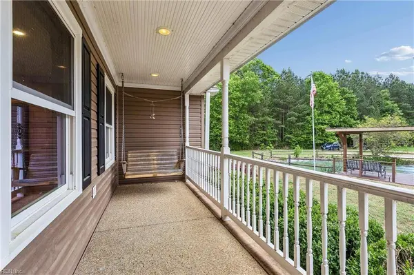 2738 John Tyler HWY, Williamsburg, VA 23185