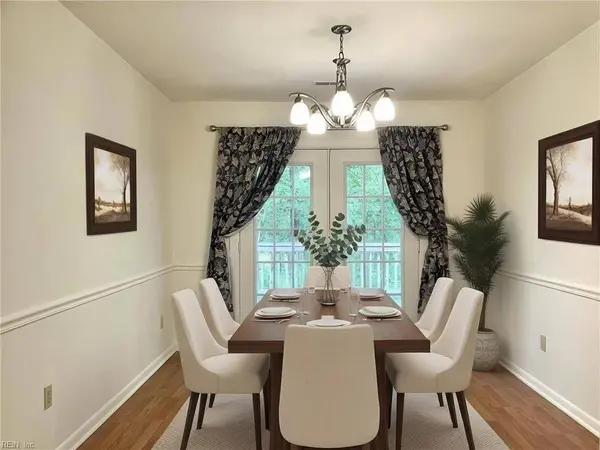 102 Stavenger CT, Williamsburg, VA 23188