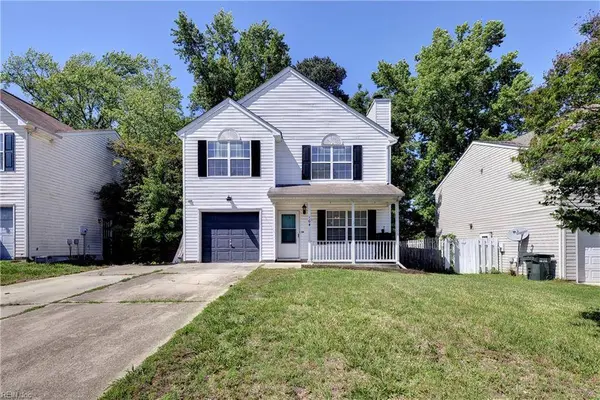 104 Sheppard DR, Williamsburg, VA 23185