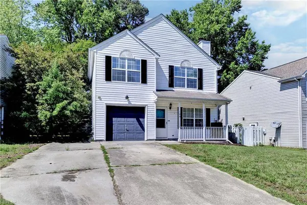 104 Sheppard DR, Williamsburg, VA 23185