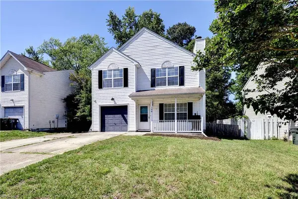 104 Sheppard DR, Williamsburg, VA 23185