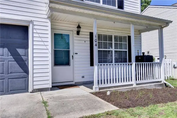 104 Sheppard DR, Williamsburg, VA 23185