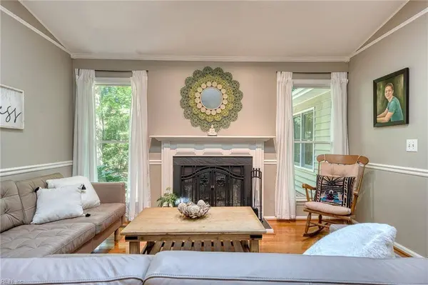 104 Penrith CT, Williamsburg, VA 23185