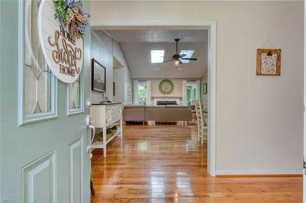 104 Penrith CT, Williamsburg, VA 23185