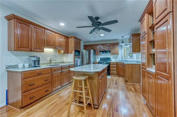 104 Penrith CT, Williamsburg, VA 23185