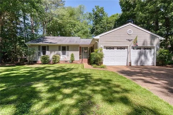 104 Penrith CT, Williamsburg, VA 23185