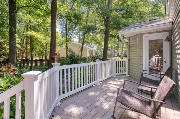 104 Penrith CT, Williamsburg, VA 23185