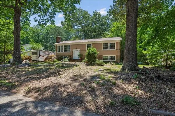 114 Canterbury PL, Williamsburg, VA 23188