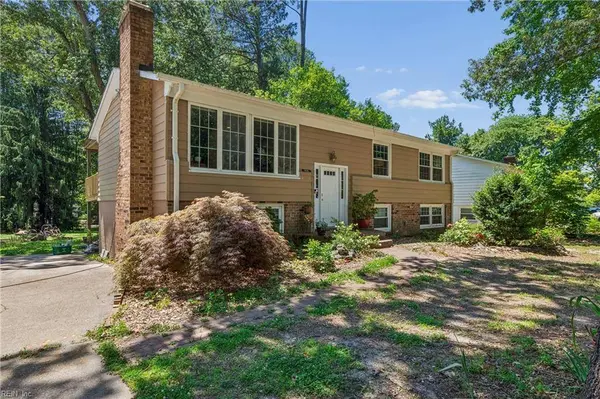 114 Canterbury PL, Williamsburg, VA 23188