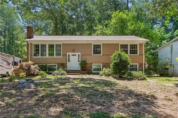 114 Canterbury PL, Williamsburg, VA 23188