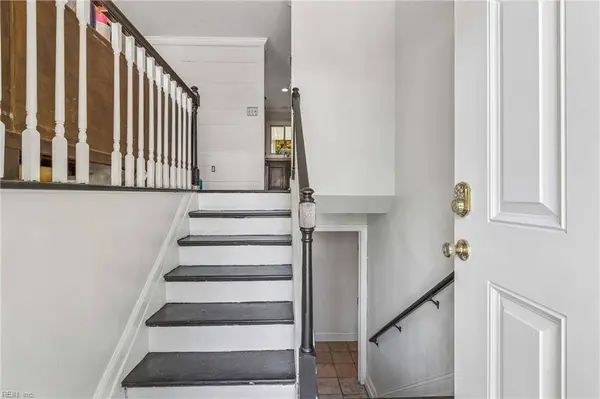 114 Canterbury PL, Williamsburg, VA 23188