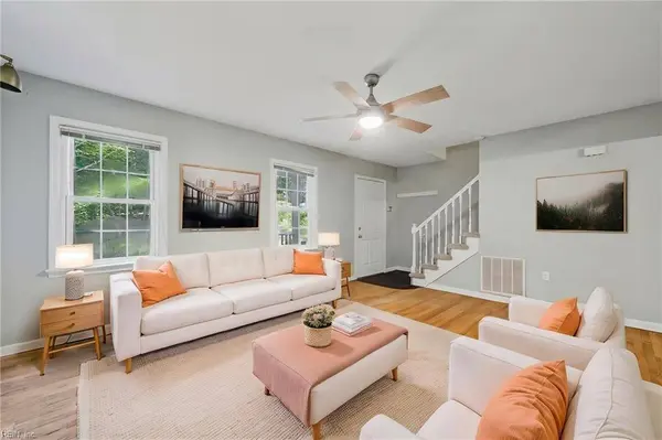 102 Tampa CIR, Williamsburg, VA 23188