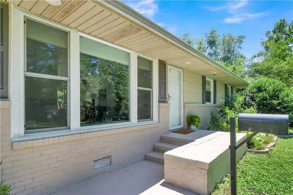 711 Jackson DR, Williamsburg, VA 23185