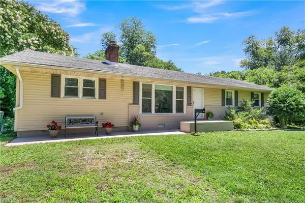 711 Jackson DR, Williamsburg, VA 23185