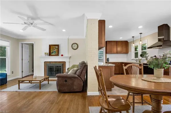 711 Jackson DR, Williamsburg, VA 23185
