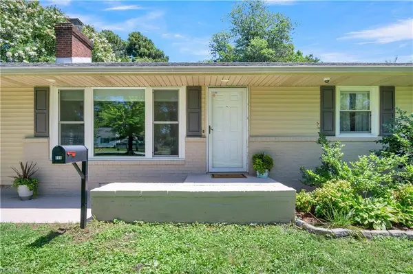 711 Jackson DR, Williamsburg, VA 23185