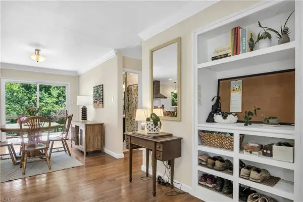 711 Jackson DR, Williamsburg, VA 23185