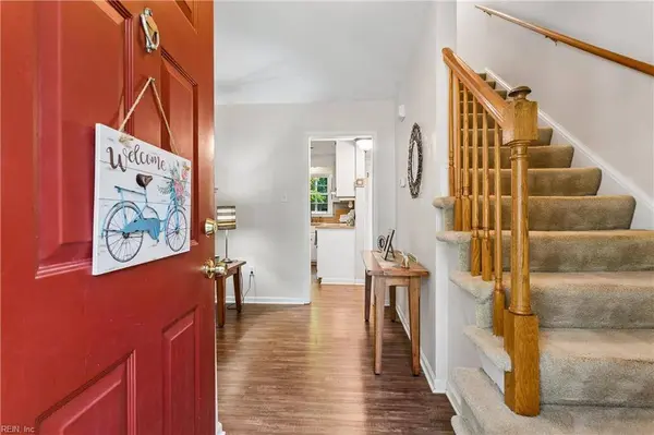 109 Nevada CIR, Williamsburg, VA 23188