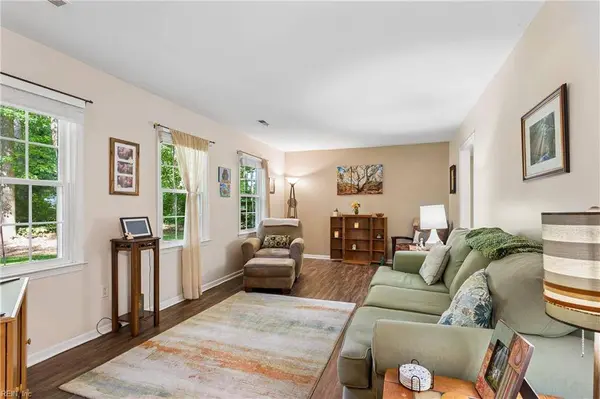 109 Nevada CIR, Williamsburg, VA 23188