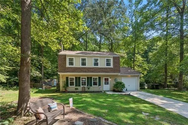 109 Nevada CIR