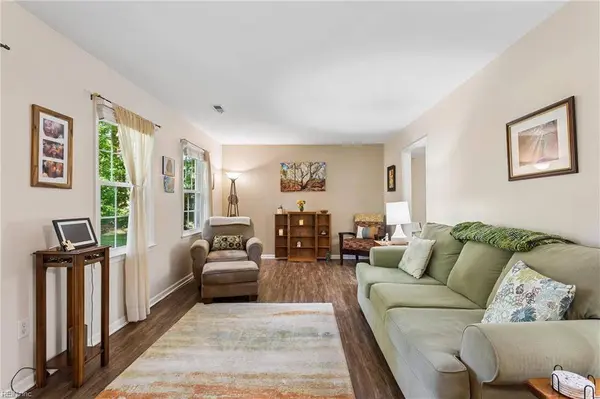 109 Nevada CIR, Williamsburg, VA 23188