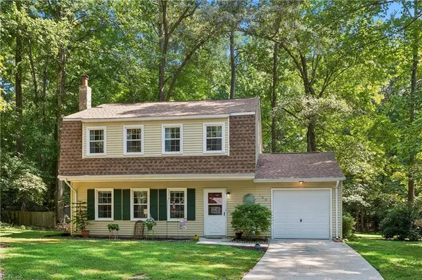 109 Nevada CIR, Williamsburg, VA 23188