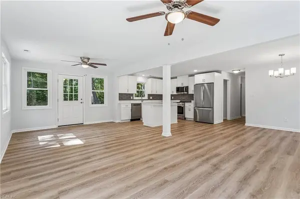 9239 Croaker RD, Williamsburg, VA 23188
