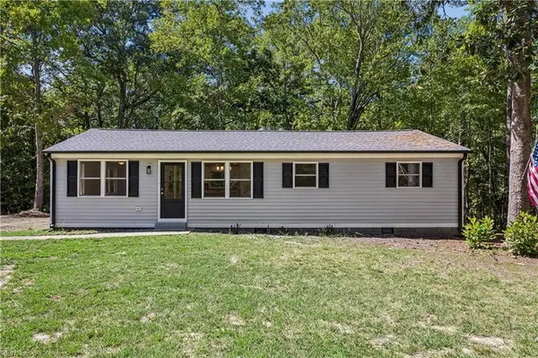 9239 Croaker RD, Williamsburg, VA 23188