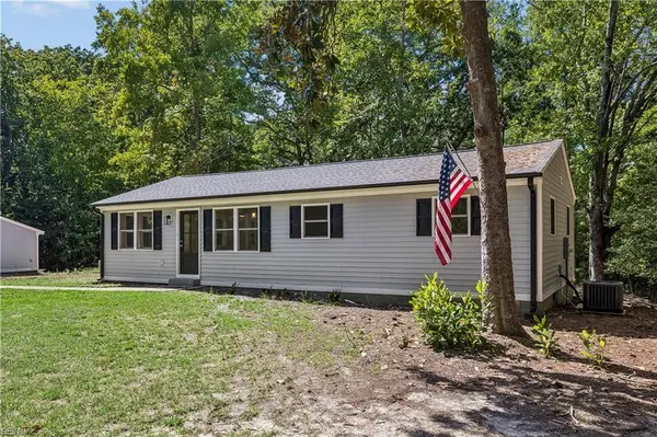 9239 Croaker RD, Williamsburg, VA 23188