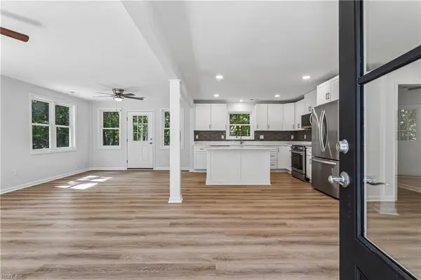 9239 Croaker RD, Williamsburg, VA 23188