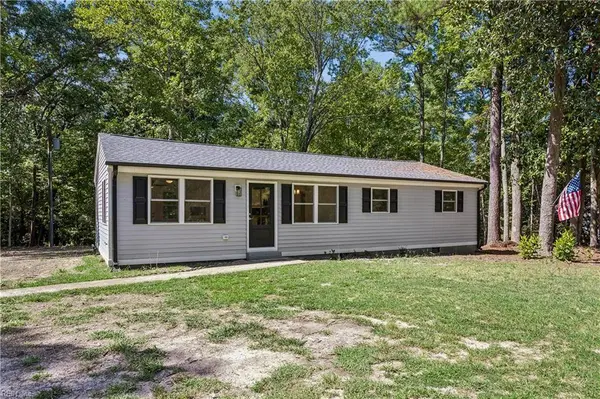 9239 Croaker RD, Williamsburg, VA 23188