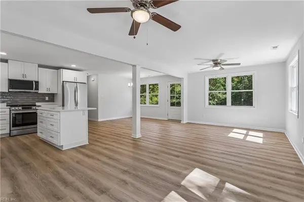 9239 Croaker RD, Williamsburg, VA 23188