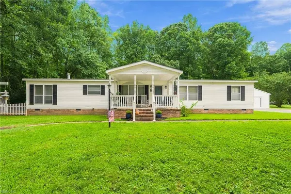 9134 Richmond RD W, Toano, VA 23168