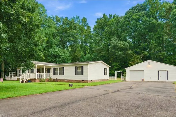9134 Richmond RD W, Toano, VA 23168
