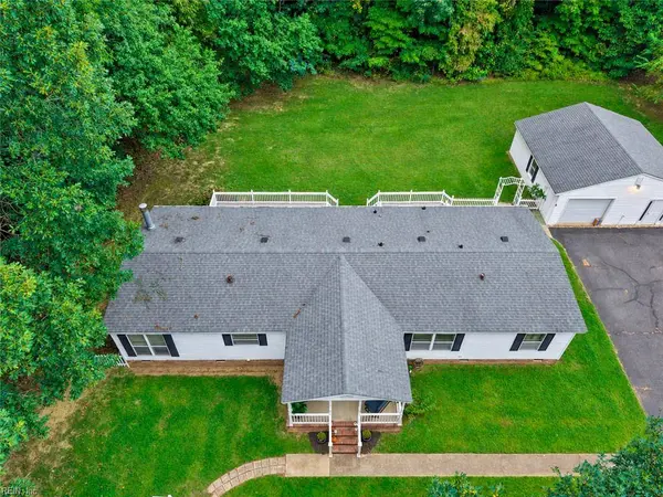 9134 Richmond RD W, Toano, VA 23168