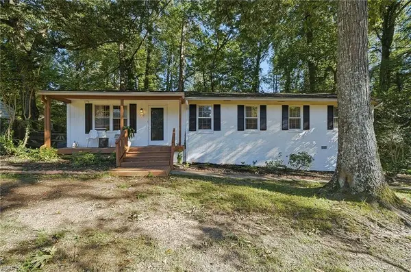 112 Druid DR, Williamsburg, VA 23185