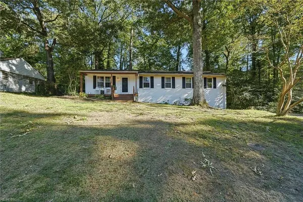 112 Druid DR, Williamsburg, VA 23185