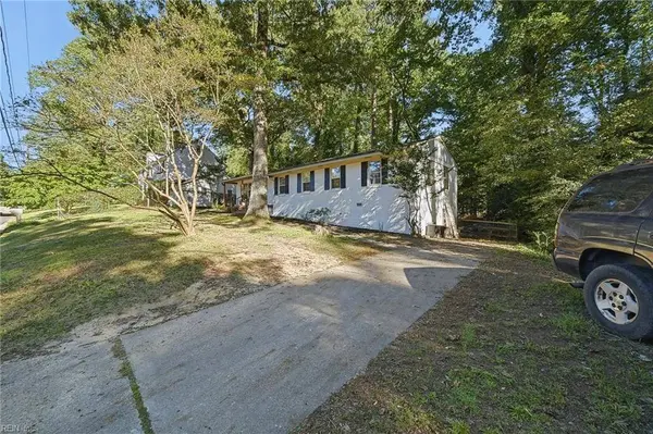 112 Druid DR, Williamsburg, VA 23185