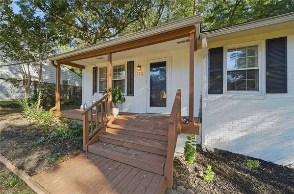 112 Druid DR, Williamsburg, VA 23185