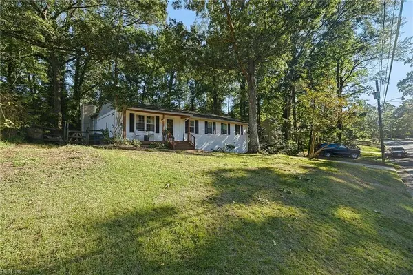 112 Druid DR, Williamsburg, VA 23185