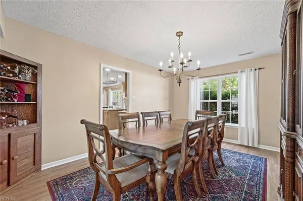 4643 Sir Gilbert LOOP, Williamsburg, VA 23185