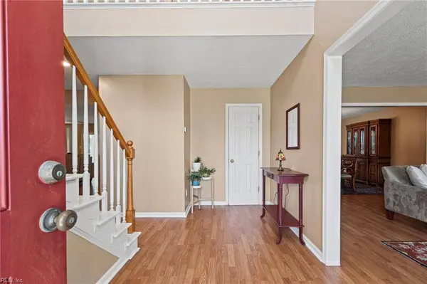 4643 Sir Gilbert LOOP, Williamsburg, VA 23185
